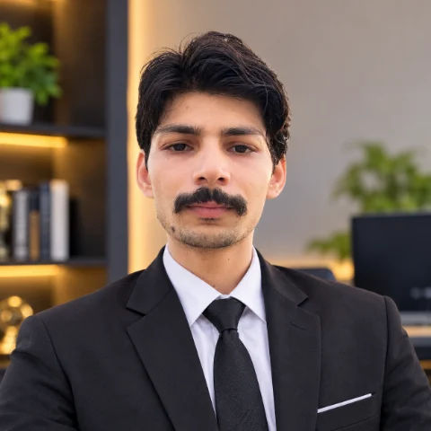 راشد محمود خان، RMK Developers کے بانی