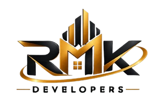 RMK Developers logo